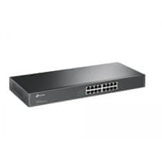 TP-Link Stikalo mrežno 10/100 Rack TL-SF1016