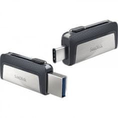 SanDisk 256GB ULTRA DUAL DRIVE USB TYPE-C