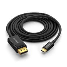 Ugreen Kabel USB-C v DP 4K (DisplayPort) 1.5M - polybag