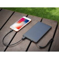 Sandberg Urban Solar Powerbank 10000 prenosna baterija