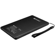 Sandberg Urban Solar Powerbank 10000 prenosna baterija