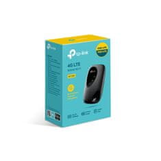 TP-Link 4G LTE Mobile Wi-Fi hotspot z baterijskim napajanjem M7200