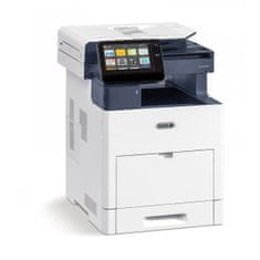 Xerox VersaLink B605VX, črnobela laserska večopravilna naprava 55 str/min 4v1