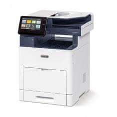 Xerox VersaLink B605VX, črnobela laserska večopravilna naprava 55 str/min 4v1