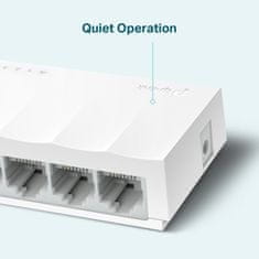 TP-Link LS1005 5 port 100Mbps mrežno stikalo / switch