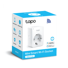 TP-Link Tapo P100 Mini Smart Wi-Fi vtičnica