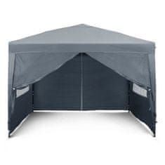 VonHaus Pop Up paviljon 3x3m