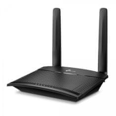 TP-Link 300Mbps Wireless N usmerjevalnik 4G