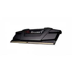 G.Skill Ripjaws V 16GB Kit (2x8GB) DDR4-3600MHz, CL18, 1.35V