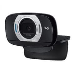 Logitech Spletna kamera C615, USB