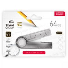 TeamGroup 64GB T193 USB 3.2 spominski ključek