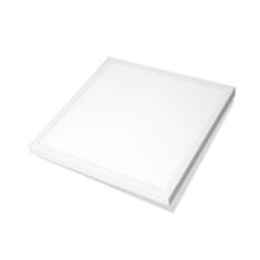 Asalite LED panel 60x60cm 4000K 40W 4800lm