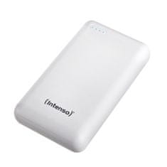 Intenso XS 20000mAh prenosna baterija - Bela