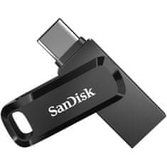 SanDisk Ultra USB Type-C Flash Drive 128gb