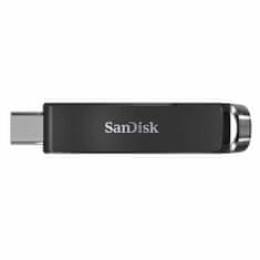 SanDisk Ultra USB Type-C Flash Drive 128gb