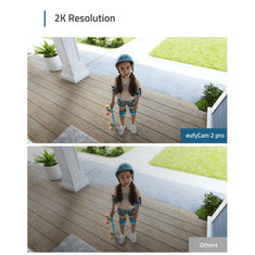 Anker Eufy security EufyCam 2 PRO komplet 2 kameri+baza