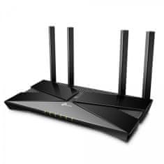 TP-Link Usmerjevalnik Archer AX50 AX3000 Dual Band Gigabit Wi-Fi 6