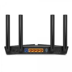 TP-Link Usmerjevalnik Archer AX50 AX3000 Dual Band Gigabit Wi-Fi 6