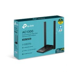 TP-Link Archer T4U PLUS 1300Mbps Dual Band brezžična USB mrežna kartica