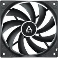 Arctic F12 PWM PST 120mm 4-pin ventilator