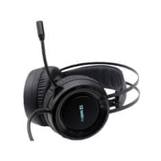 Sandberg Dominator Headset slušalke z mikrofonom