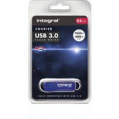 Integral 64gb Courier USB 3.0