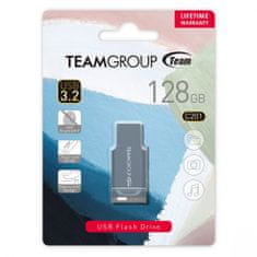 TeamGroup 128GB C201 USB 3.2 spominski ključek