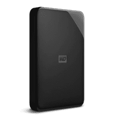 WD ELEMENTS SE 1TB zunanji disk USB 3.0 2,5"