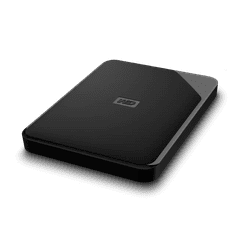 WD ELEMENTS SE 1TB zunanji disk USB 3.0 2,5"