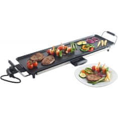 VonShef Teppanyaki XL žar 2000W