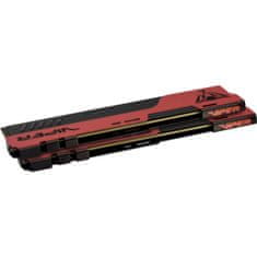 Patriot Viper Elite 2 Kit 16GB (2x8GB) DDR4-3600 DIMM PC4-2 CL20, 1.35V