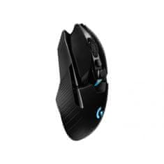 Logitech Miška G903 LIGHTSPEED Wireless HERO