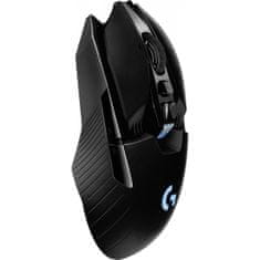 Logitech Miška G903 LIGHTSPEED Wireless HERO