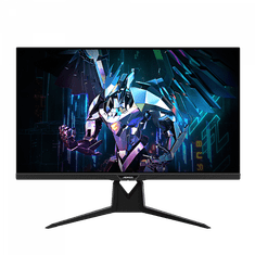 Gigabyte AORUS FI32Q 31,5'' Gaming IPS monitor, 2560 x 1440, 1ms, 170Hz, HDR400, RGB