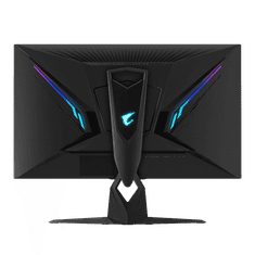 Gigabyte AORUS FI32Q 31,5'' Gaming IPS monitor, 2560 x 1440, 1ms, 170Hz, HDR400, RGB