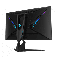 Gigabyte AORUS FI32Q 31,5'' Gaming IPS monitor, 2560 x 1440, 1ms, 170Hz, HDR400, RGB