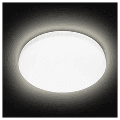 Asalite Stropna LED 24W 3000K/4000K/6500K, CCT, 2400lm, IP54