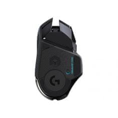 Logitech Miška G502 LIGHTSPEED Wireless