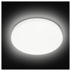 Asalite Stropna LED 24W 3000K/4000K/6500K, CCT, 2400lm, IP54