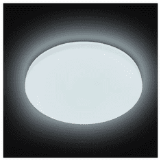 Asalite Stropna LED 24W 3000K/4000K/6500K, CCT, 2400lm, IP54