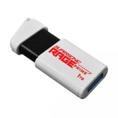 Patriot 1TB 600MB/s Supersonic Rage Prime USB 3.2 spominski ključek