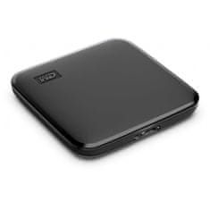 WD 1TB ELEMENTS SE SSD, USB 3.0