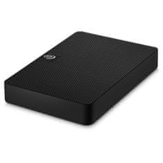 Seagate 5TB zunanji disk 6,35cm (2,5) Expansion Portable USB 3.0