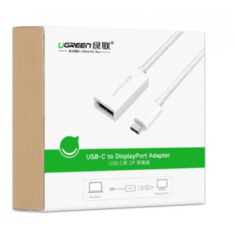 Ugreen Adapter USB-C na DP - box