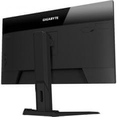 Gigabyte M32U 32'' Gaming IPS monitor, 3840 x 2160, 1ms, 144Hz, zvočniki, HDR400