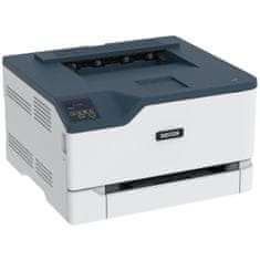 Xerox Barvni A4 tiskalnik C230DNI, 22str/min, Wifi, USB, duplex, mreža