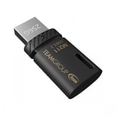 TeamGroup 256GB M211 OTG USB 3.2 spominski ključek