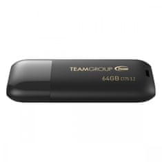 TeamGroup 64GB C175 USB 3.2 spominski ključek