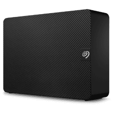 Seagate Zunanji disk 12TB 8,89cm (3,5) Expansion Desktop USB 3.0