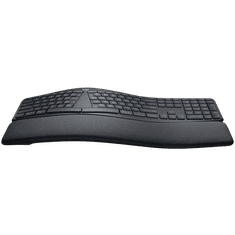 Logitech ERGO K860 brezžična tipkovnica, SLO gravura